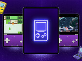 L'émulateur Game Boy iGBA a été inscrit il y a deux jours sur l'App Store Apple (Image source : Apple App Store)