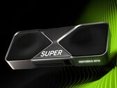 La très attendue gamme de GPU RTX 50 Super de Nvidia pourrait ne pas être commercialisée (source d'image : Nvidia, édité)