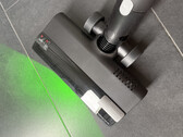 Roborock H60 Hub Ultra : essai