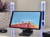 Test de la tablette Samsung Galaxy Tab A9