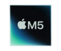 Analyse des performances et de l'efficacité du SoC Apple M5 (image : Apple).