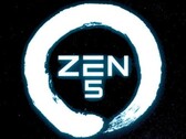Pas de silicium 3 nm pour le Zen 5 grand public (Image Source : AMD)