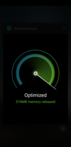 Asus ZenFone 5Z - Optimisation de la mémoire.