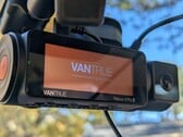 Vantrue N4 Pro S en action (Image Source : Stephen Pereyra)