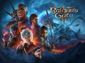 Baldur's Gate 3 est sorti le 3 août 2023 et a été élu Jeu de l'année aux Game Awards 2023. (Source : PlayStation)