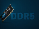 Crucial annonce silencieusement une mémoire informatique DDR5 de 12 Go (Source de l'image : Crucial [Edited])