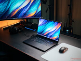 Asus ProArt P16 5090 - Tandem OLED et RTX 5090 face au MacBook Pro 16 Apple