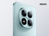 Le Redmi Note 15 Pro Plus pourrait être rejoint par quatre autres smartphones de la série Redmi Note 15 lors de son lancement mondial. (Source de l'image : Xiaomi)