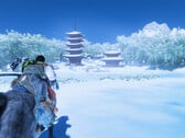 Ghost of Tsushima sera jouable sur PC le mois prochain (image via Sony)