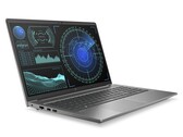 Test du HP ZBook Fury 15 G8 : la Quadro RTX A5000 est un monstre