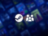 Valve a annoncé Steam Families dans le cadre de la dernière version bêta de Steam Client, permettant aux utilisateurs de partager leurs jeux avec leur famille de manière plus souple. (Source de l'image : Valve)