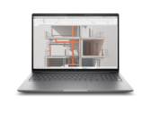 Le nom du ZBook X G1i 16 est peut-être nouveau et fantaisiste, mais il s'agit simplement d'un ZBook Power 16 avec des options de processeur améliorées (Image source : HP)