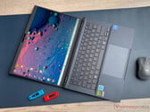Test de l'Asus ExpertBook B3 : puissant PC portable de bureau avec 11h d'autonomie