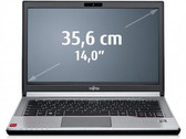 Courte critique du PC portable Fujitsu LifeBook E746 (i5-6200U, HD520)