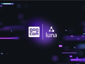 Le service de cloud gaming Amazon Luna a été lancé aux États-Unis en mars 2022. (Source : GOG)
