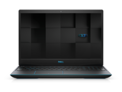 En test : le Dell G3 15 3590. Modèle de test fourni par Dell.