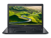 Acer Aspire F17 F5-771G-50RD