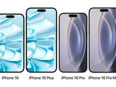 Apple cette fois-ci, la différence entre les iPhones ordinaires et les iPhones Pro sera encore plus marquée que les années précédentes. (Source de l'image : @FedelsFlix)