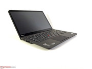 En test : le Lenovo ThinkPad S440 Touch, avec l’amabilité de