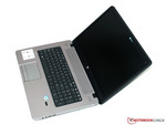 Le HP ProBook 470.