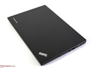 Le Lenovo ThinkPad T440s perpétue magistralement la lignée des légendaires ThinkPads.