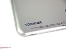 Toshiba a réussi à créer un tout séduisant.