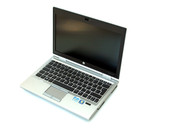 Test: HP Elitebook 2570p-B6Q10EA