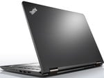 En test : le Lenovo ThinkPad Yoga 14 (Broadwell).