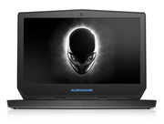 Alienware 13. Merci à Dell Germany pour le prêt de l'appareil de test.