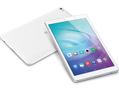 Courte critique de la Tablette Huawei MediaPad T2 10.0 Pro