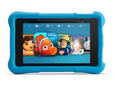 Courte critique de la Tablette Amazon Kindle Fire HD 6 Kids Edition