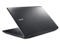 Test: Acer Aspire E5-553G-109A. Exemplaire de test fourni par Cyberport.de