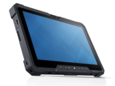 Courte critique de la Tabllette durcie Dell Latitude 12 Rugged Tablet