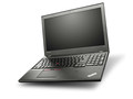 Le Lenovo ThinkPad T550.