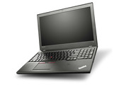 Courte critique du PC portable Lenovo ThinkPad T550