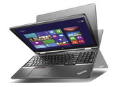 Courte critique du convertible Lenovo ThinkPad S5 Yoga 15 20DQ0038GE