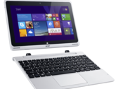 Courte critique du Convertible Acer Aspire Switch 11 Pro 128 Go avec Dock Disque Dur
