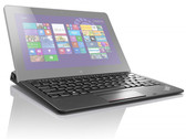 Courte critique de la Tablette Lenovo ThinkPad Helix 2