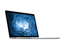 Apple MacBook Pro Retina 15 Mi-2015