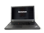Critique complète de la Station de travail Lenovo ThinkPad W540