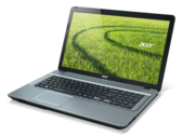 Courte critique du PC portable Acer Aspire E1-771-33114G50Mnii