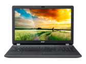 Courte critique du PC portable Acer Aspire E15 Start ES1-512-P1SM