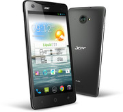 In Preview: Acer Liquid S1. Test device courtesy of Acer.