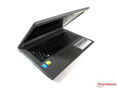 Courte critique du PC portable Acer Aspire E5-473G