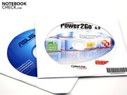 Power2Go est un logiciel de création de DVD.