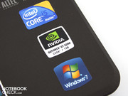 un processeur Intel Core i5.430M pour 850 euro.
