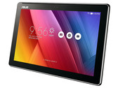 Courte critique de la tablette Asus ZenPad 10.0 Z300M-6A039A