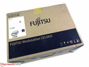 Le Fujitsu Celsius H730 est une station de travail mobile embarquant un écran d'une diagonale de 15 pouces.15-inch mobile workstation.