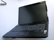 Le HP Compaq 6735s est l'un des 15.4" les moins chers.