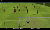 FIFA 10 without 3D